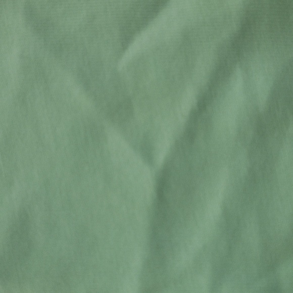 Lilly Pulitzer Sebene Knit Top Cool Mint Green Large Eyelet Cotton Size Xsmall - Picture 5 of 9